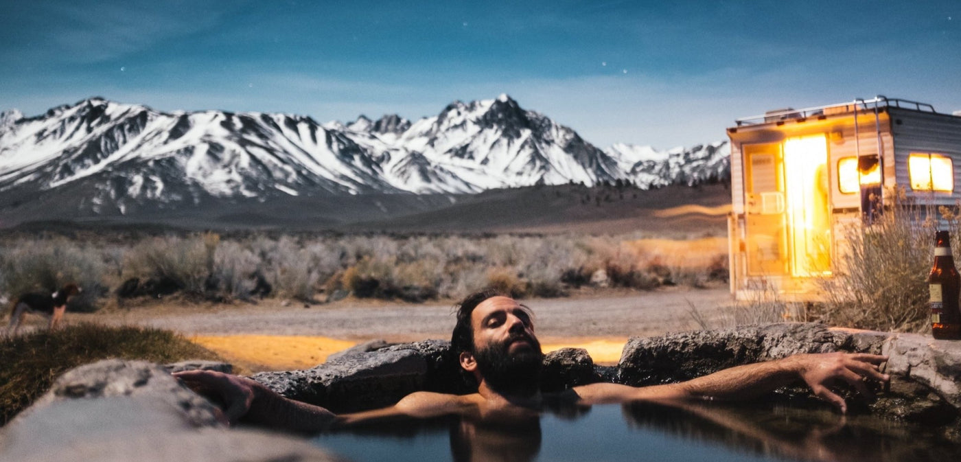7 Ways You Can Deal with Stress as an Entrepreneur - Country Life Natural Foods