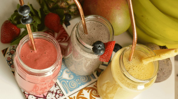 Nut Butter Bliss: 3 Smoothie Recipes to Fuel Your Day - Country Life Natural Foods