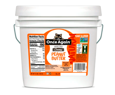 New Year 2026 Peanut Butter Sale: Where to Buy Natural PB at the Best Price - Country Life Natural Foods
