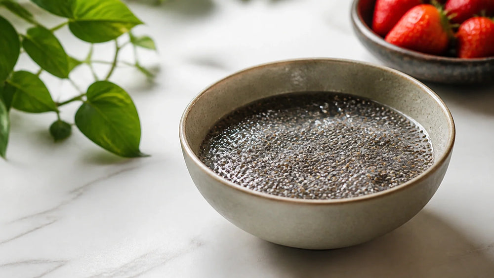How Many Calories Is Chia Seeds: A Practical Pantry Guide