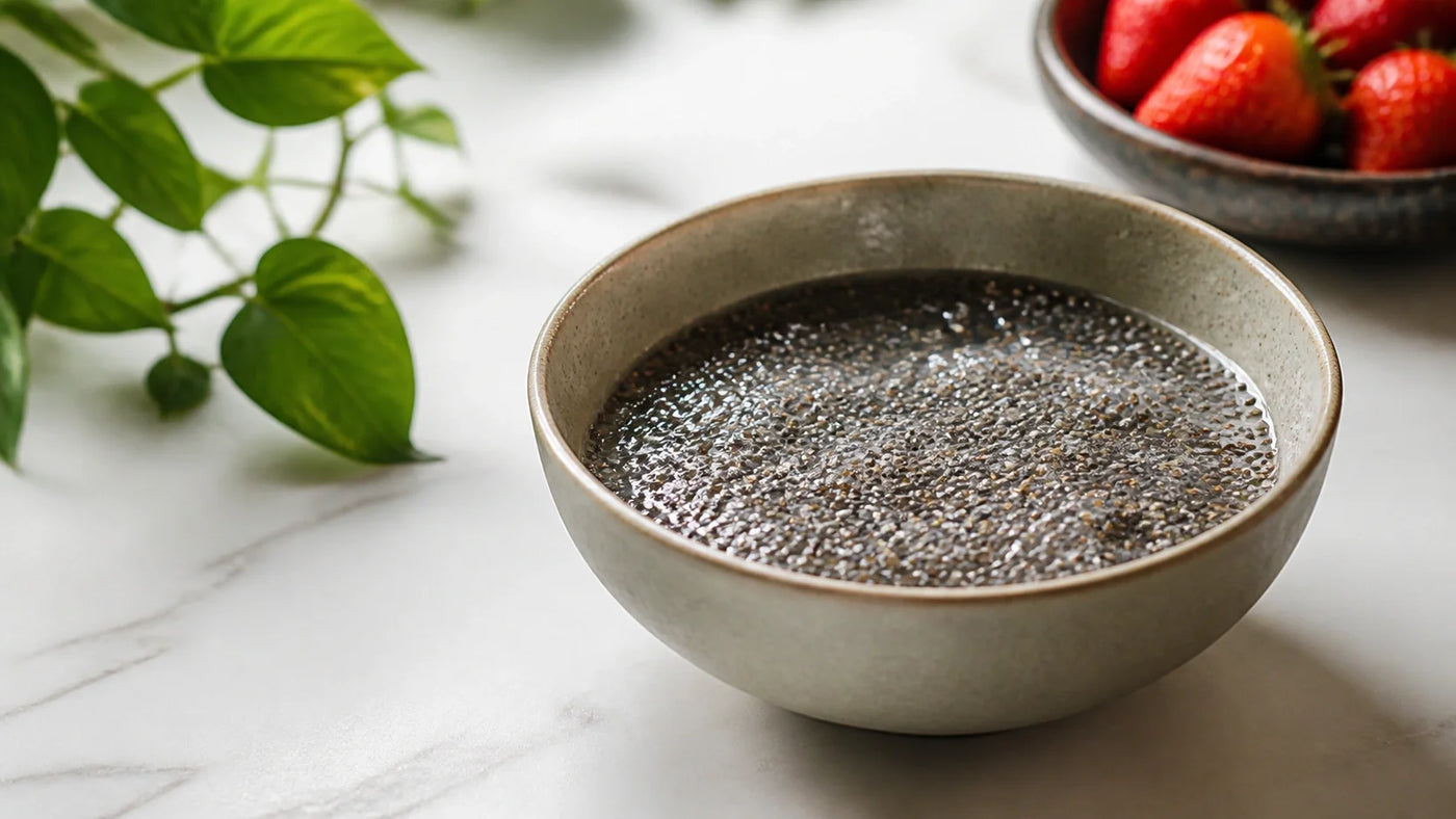 How Many Calories Is Chia Seeds: A Practical Pantry Guide