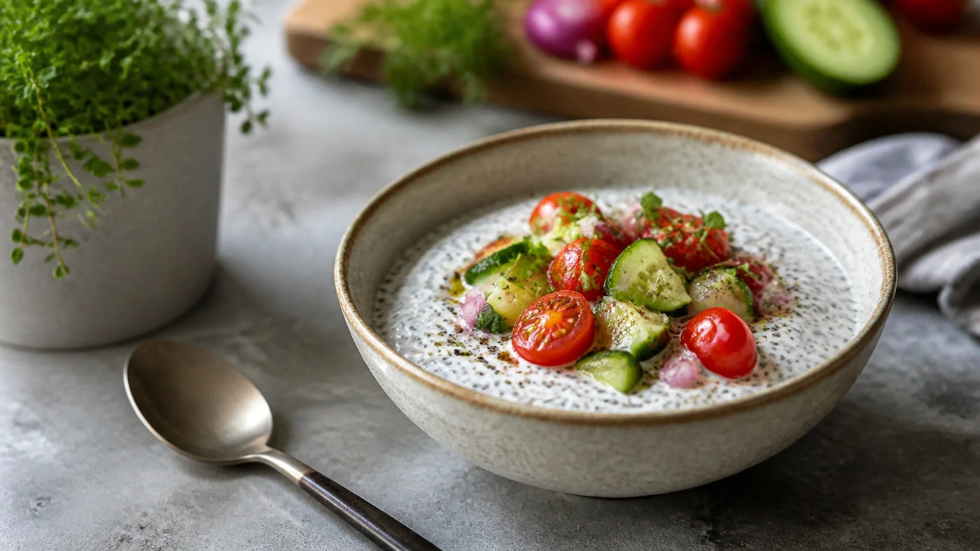 Do Chia Seeds Have a Lot of Calories? A Practical Guide