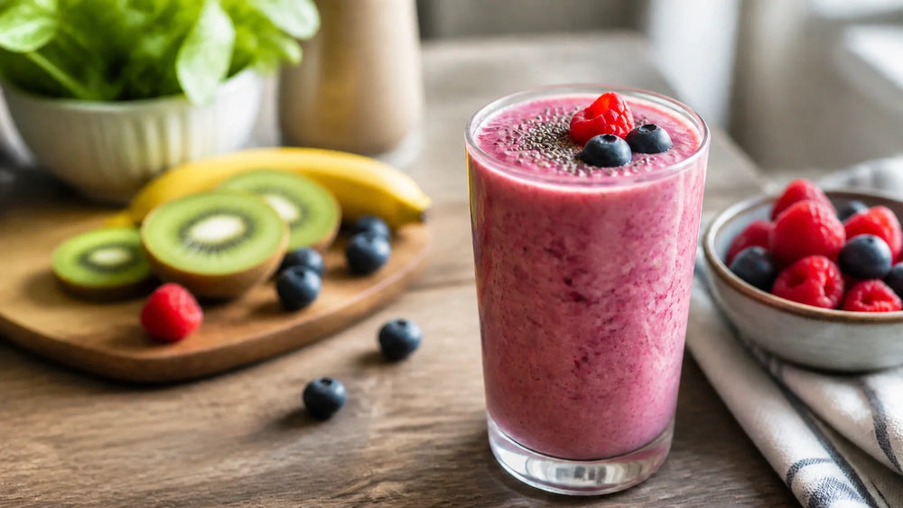 How Many Calories Are in Chia Seed Pudding? A Practical Guide