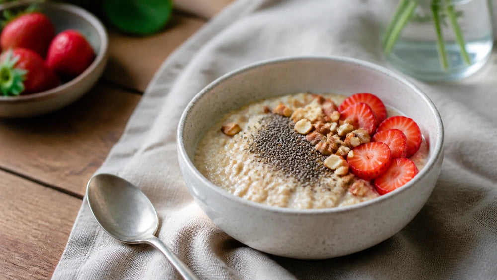 1 Teaspoon Chia Seeds Calories: A Simple Nutrition Guide