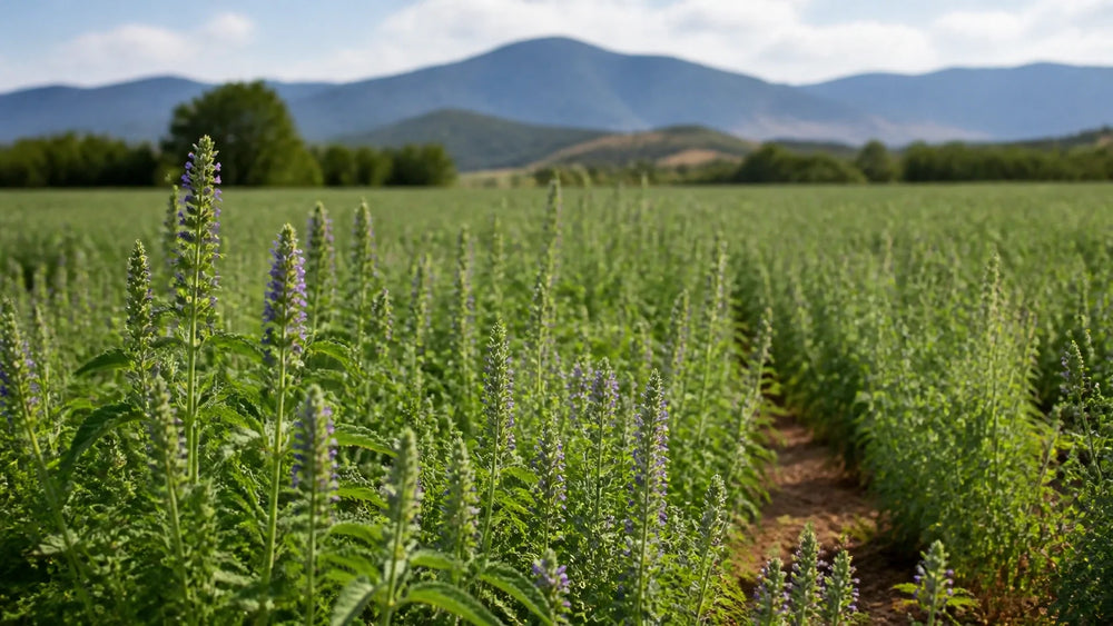 Calories in Teaspoon Chia Seeds: A Simple Pantry Guide