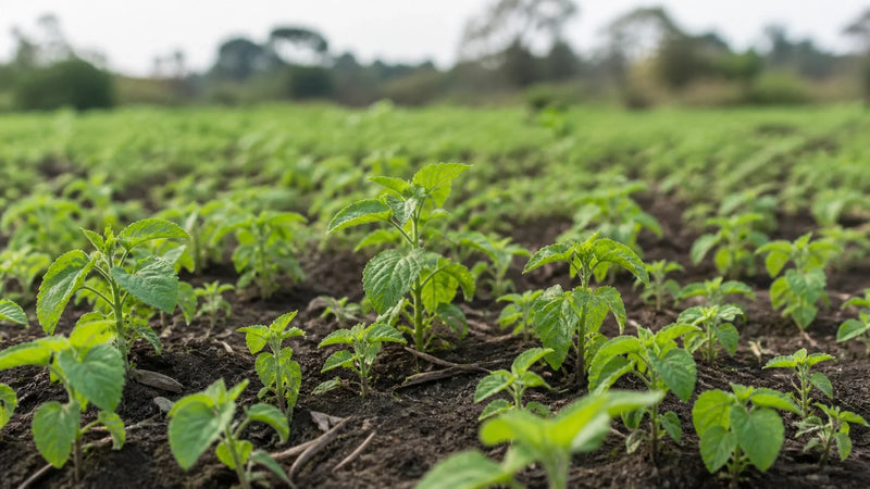 1 Teaspoon Chia Seed Nutrition: Small Bites, Big Benefits