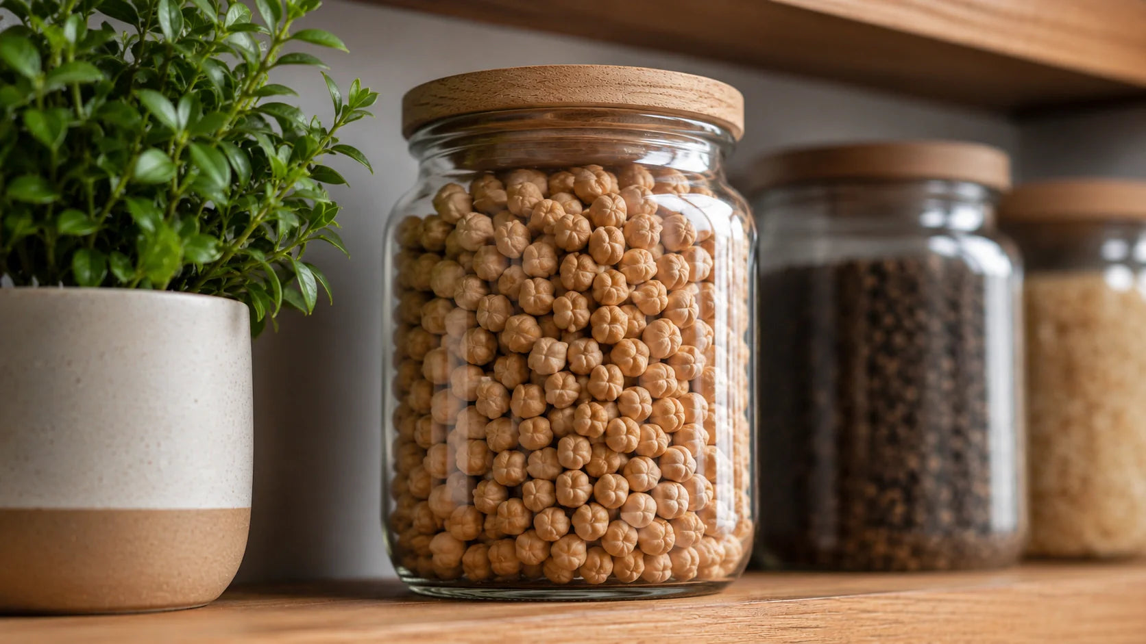 Do Dried Chickpeas Have Skins? A Guide to Better Beans