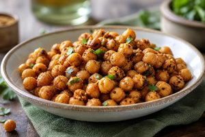 Understanding 1 Can Of Chickpeas Protein For Easy Meals