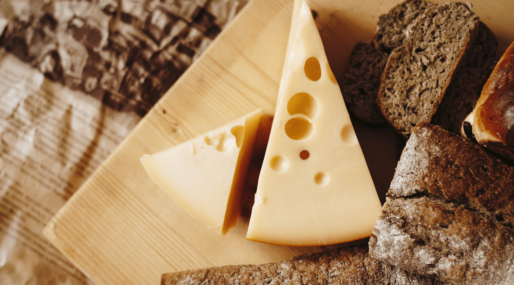 Is Dairy Making You Sick? Exploring the Potential Health Risks