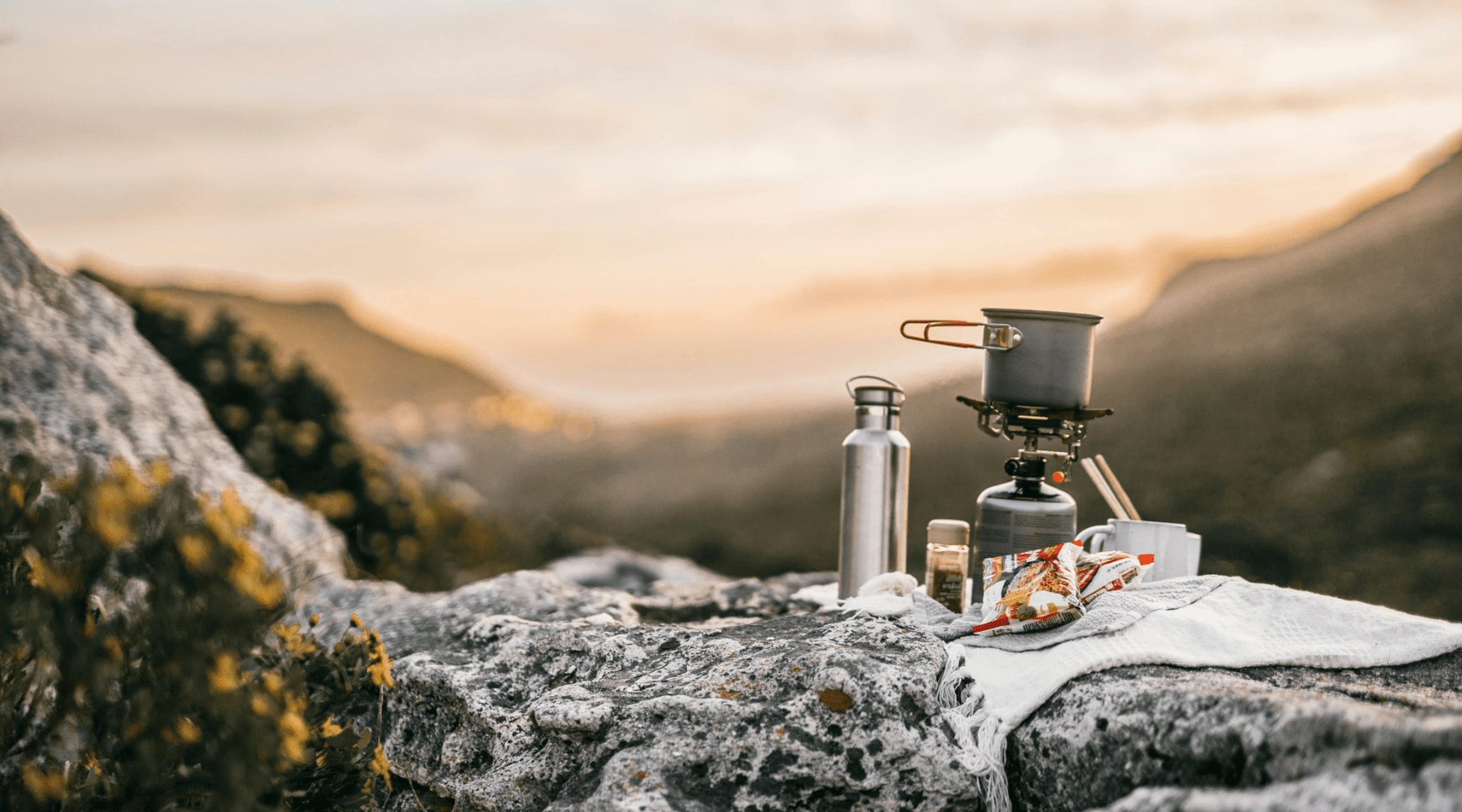 13 Easy Camping Meals Requiring Minimal Ingredients, Prep, and Cookware