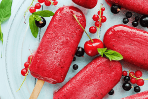 Healthier Alternatives For Not-So-Healthy Treats