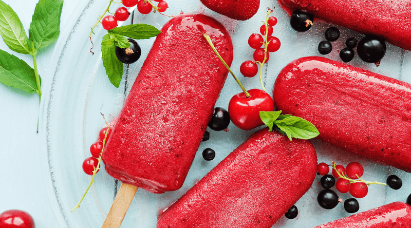 Healthier Alternatives For Not-So-Healthy Guilty Treats - Country Life Natural Foods