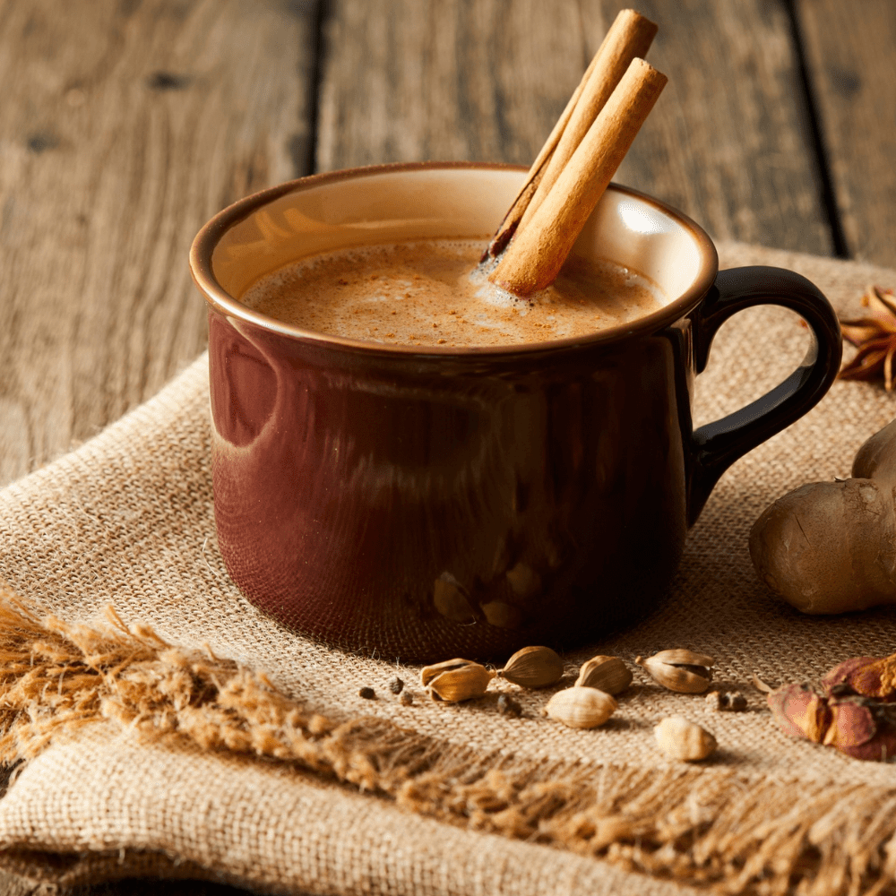 Navigating Pumpkin Spice Season With 10 Healthier Recipes