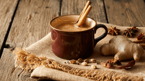 Navigating Pumpkin Spice Season With 10 Healthier Recipes - Country Life Natural Foods