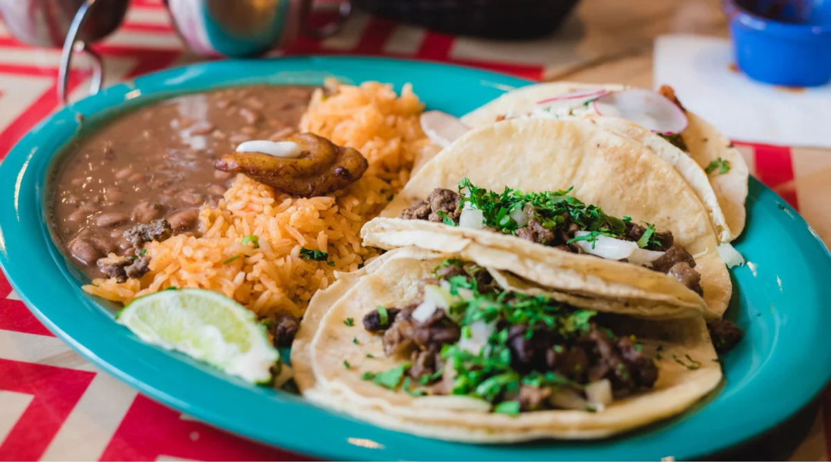How To Make Vegan TVP Taco Meat - Country Life Natural Foods