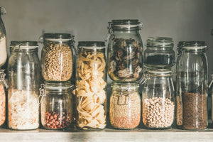 How to Store Dried Beans for Long-Term Freshness