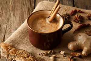 8 Immune-Boosting Spices to Add to Your Pantry This Winter