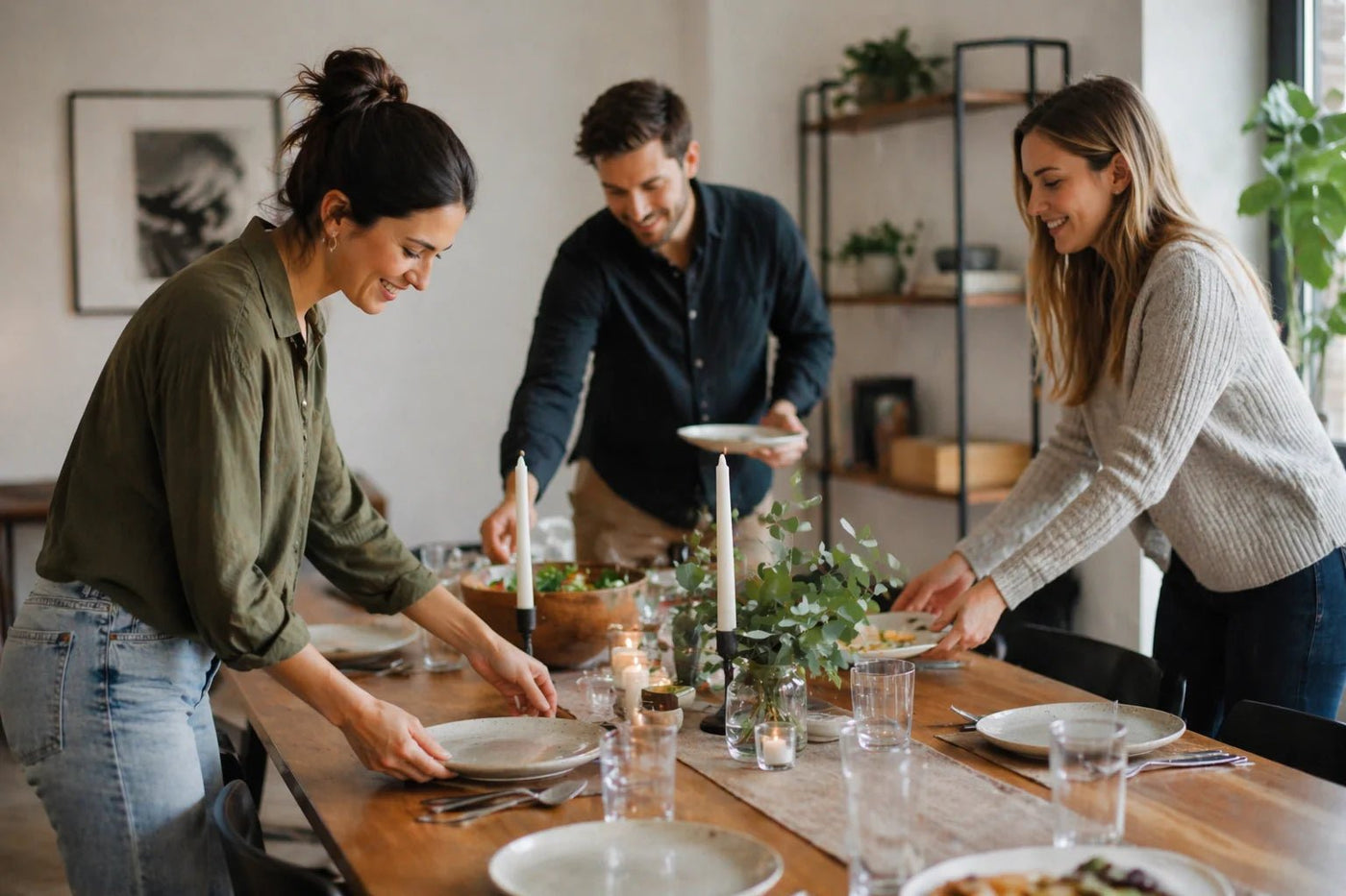 How Organic Food Is Better for the Environment - Country Life Natural Foods