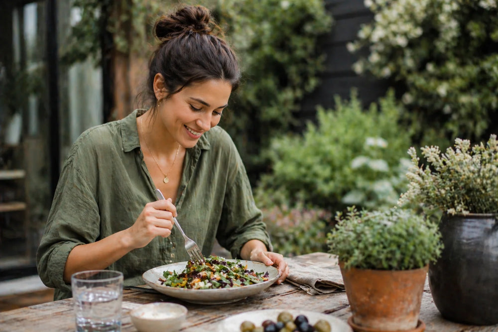 Why Is Organic Food More Expensive Than Conventional Food