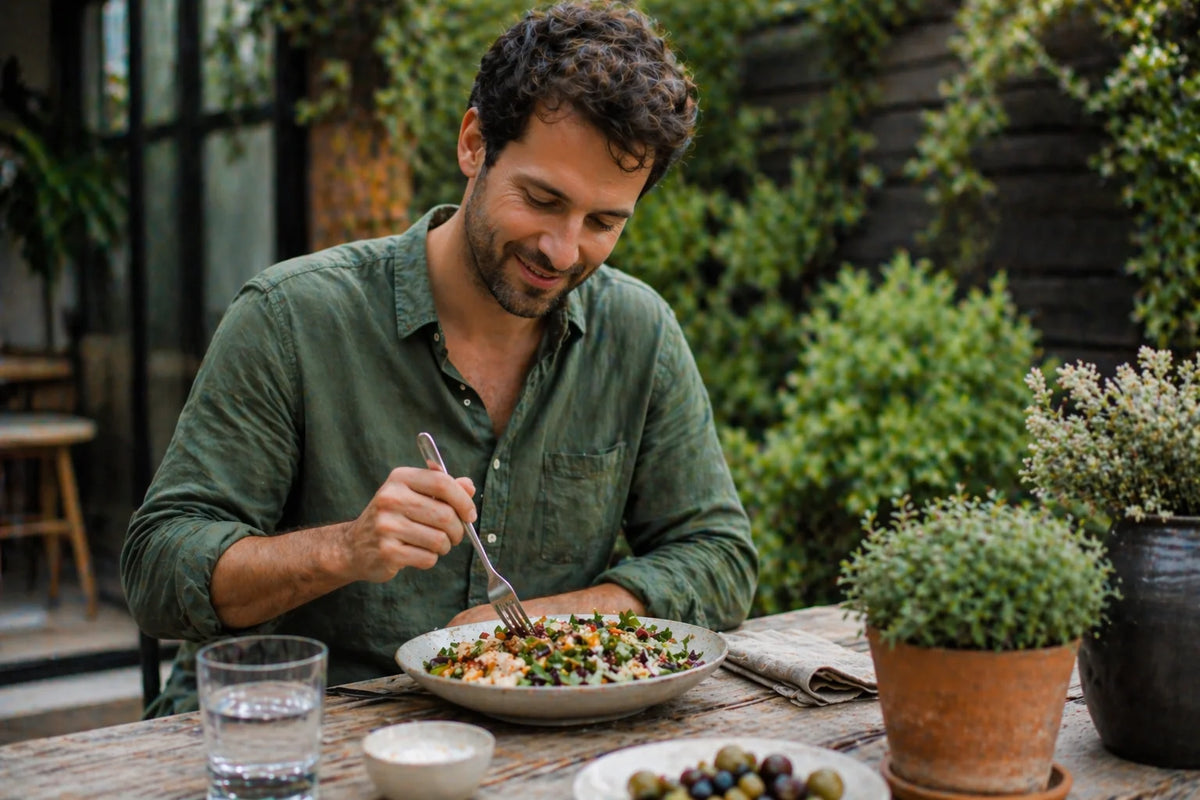 Where to Buy Organic Non GMO Food
