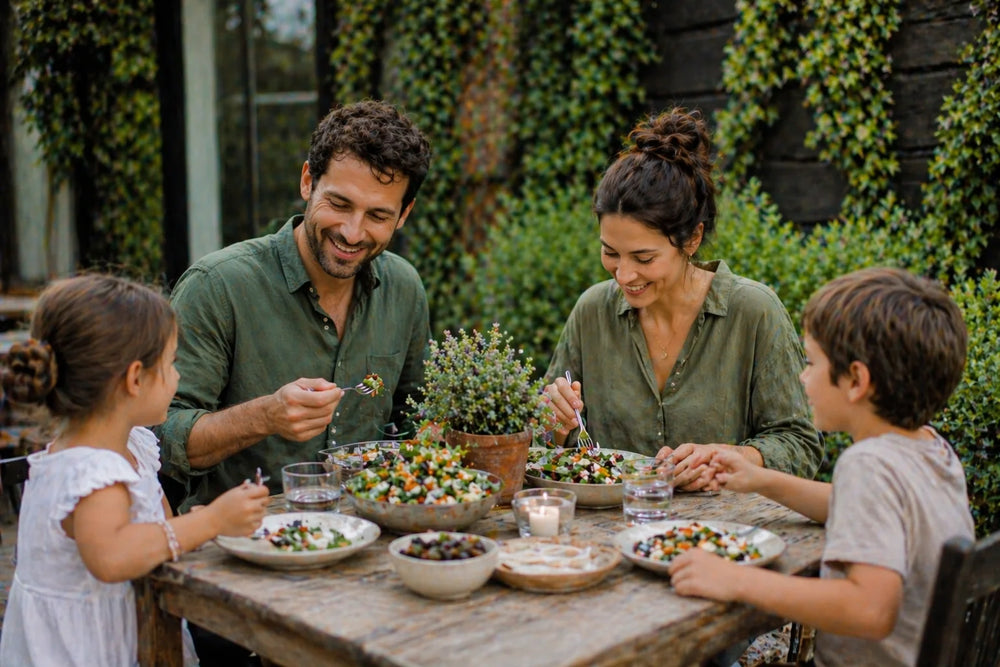 Why Is It Important To Eat Organic Food?