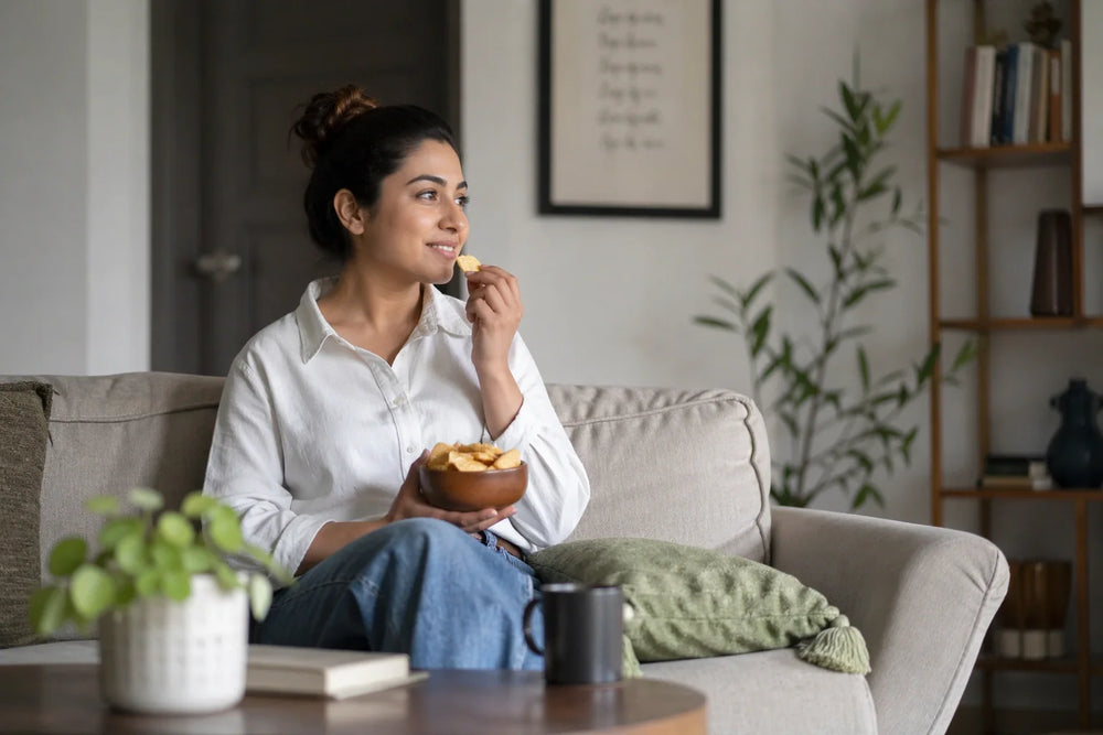 Is Organic Food Healthier Than Regular Food?