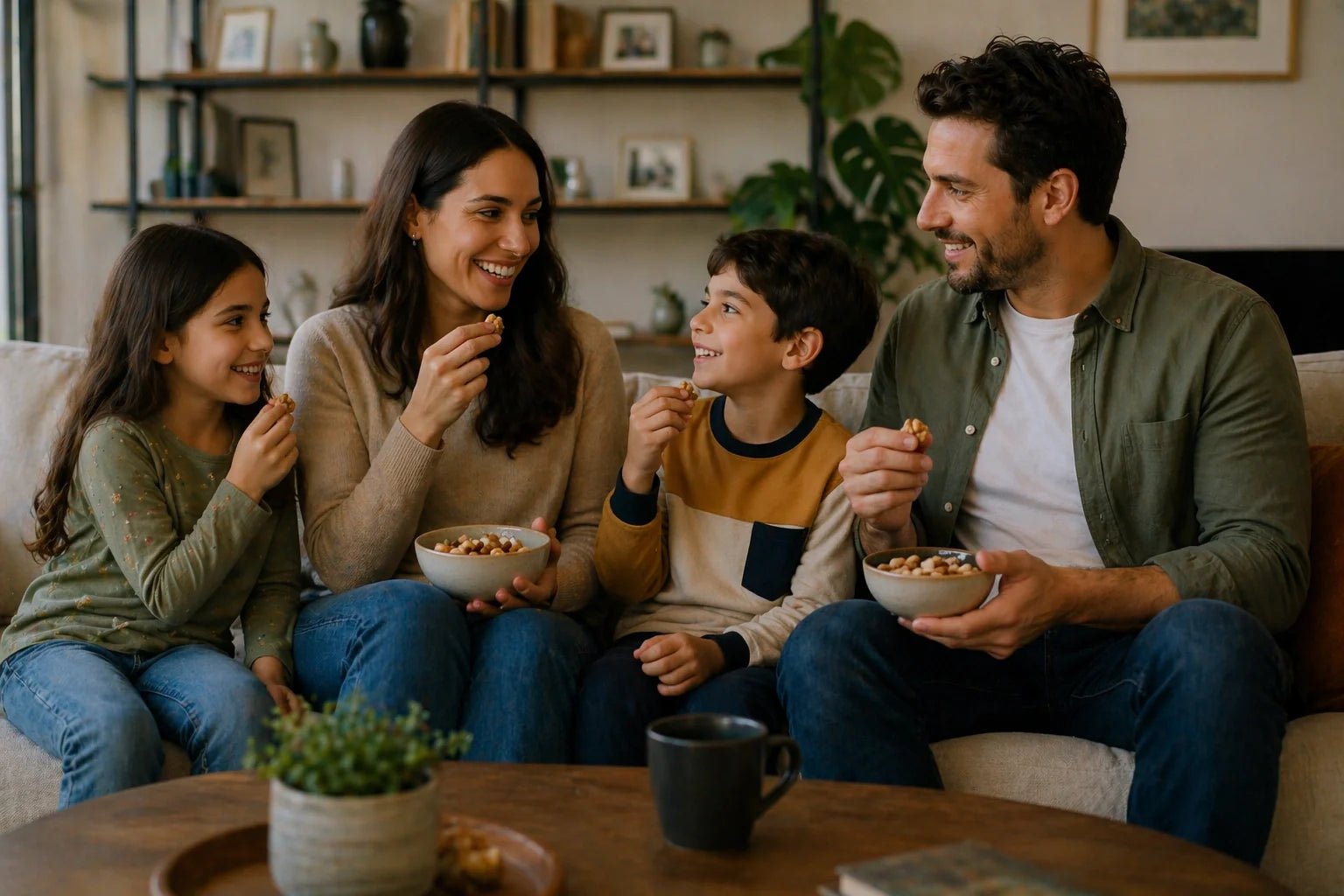 Why Is Organic Food Better for You