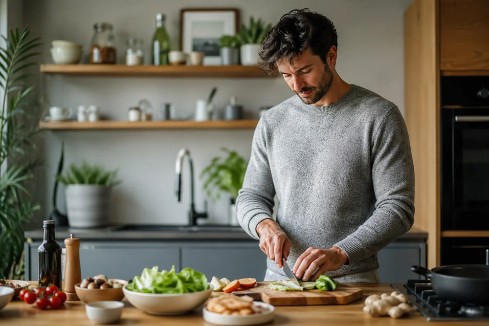 Why Should People Buy Organic Food?