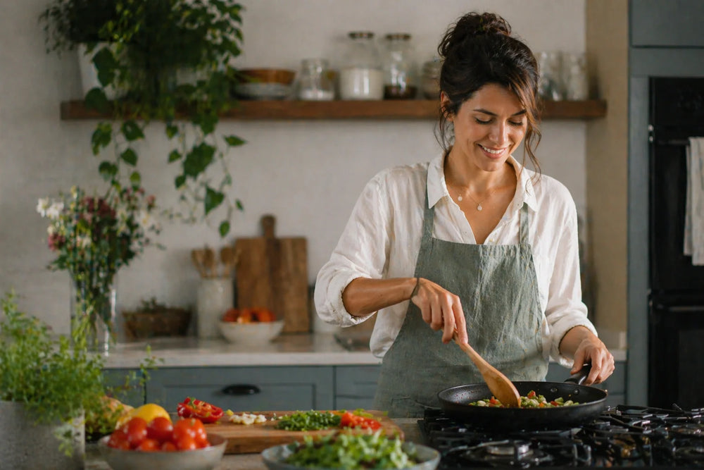 Who Regulates Organic Food and Why the Label Matters