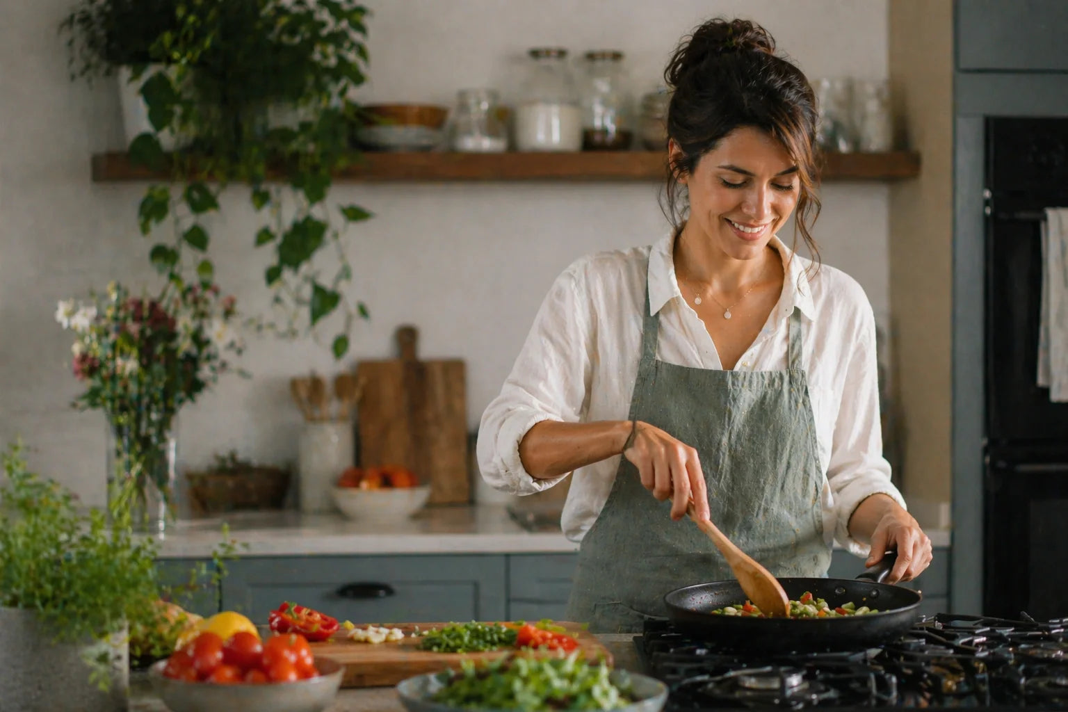 What Are the Health Benefits of Eating Organic Foods