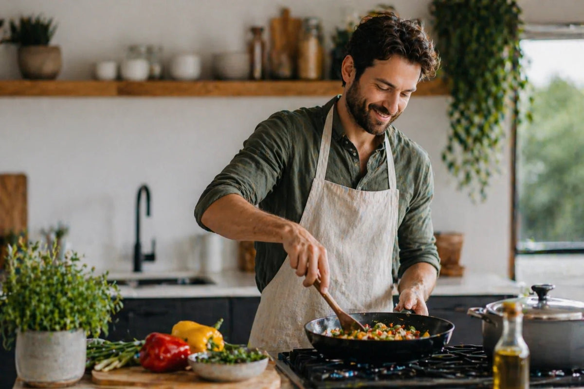 Are Organic Canned Foods Safe? - Country Life Natural Foods