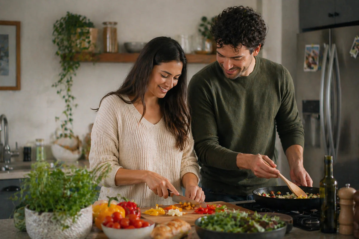 How to Reduce the Cost of Organic Food