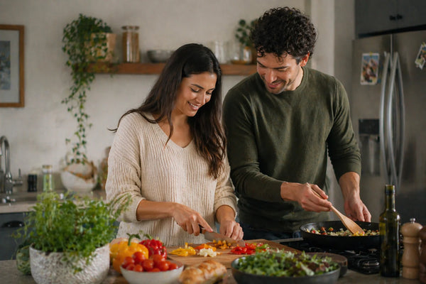 Where to Buy Real Organic Food