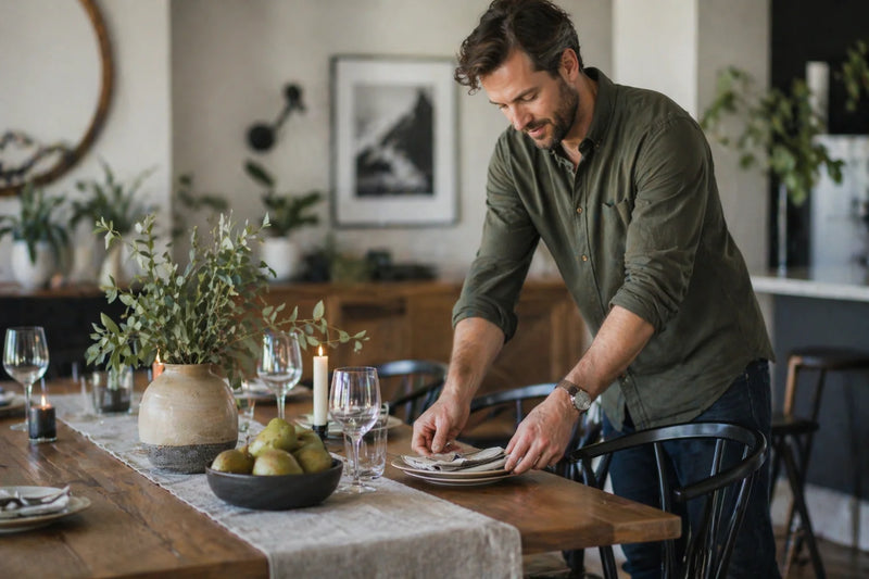 The Practical Benefits: Why Use Organic Food
