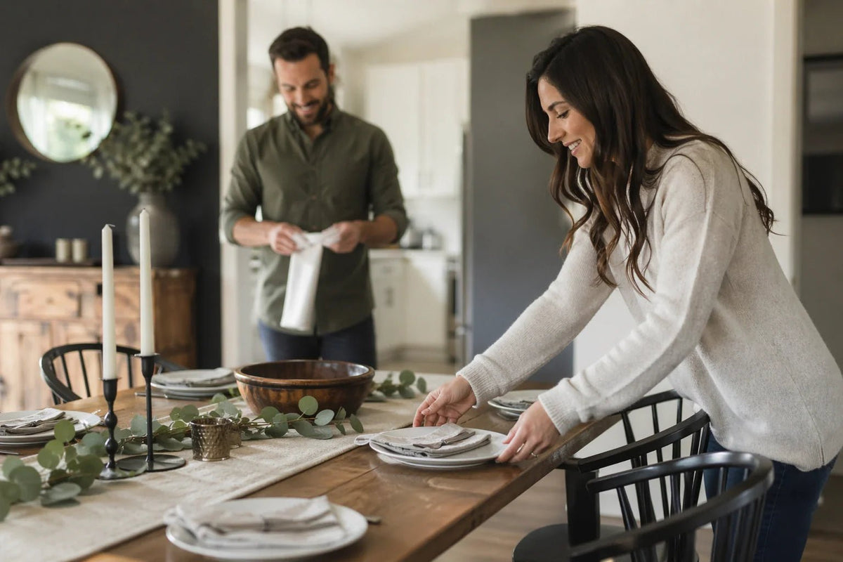 When Did Organic Food Become a Thing? - Country Life Natural Foods