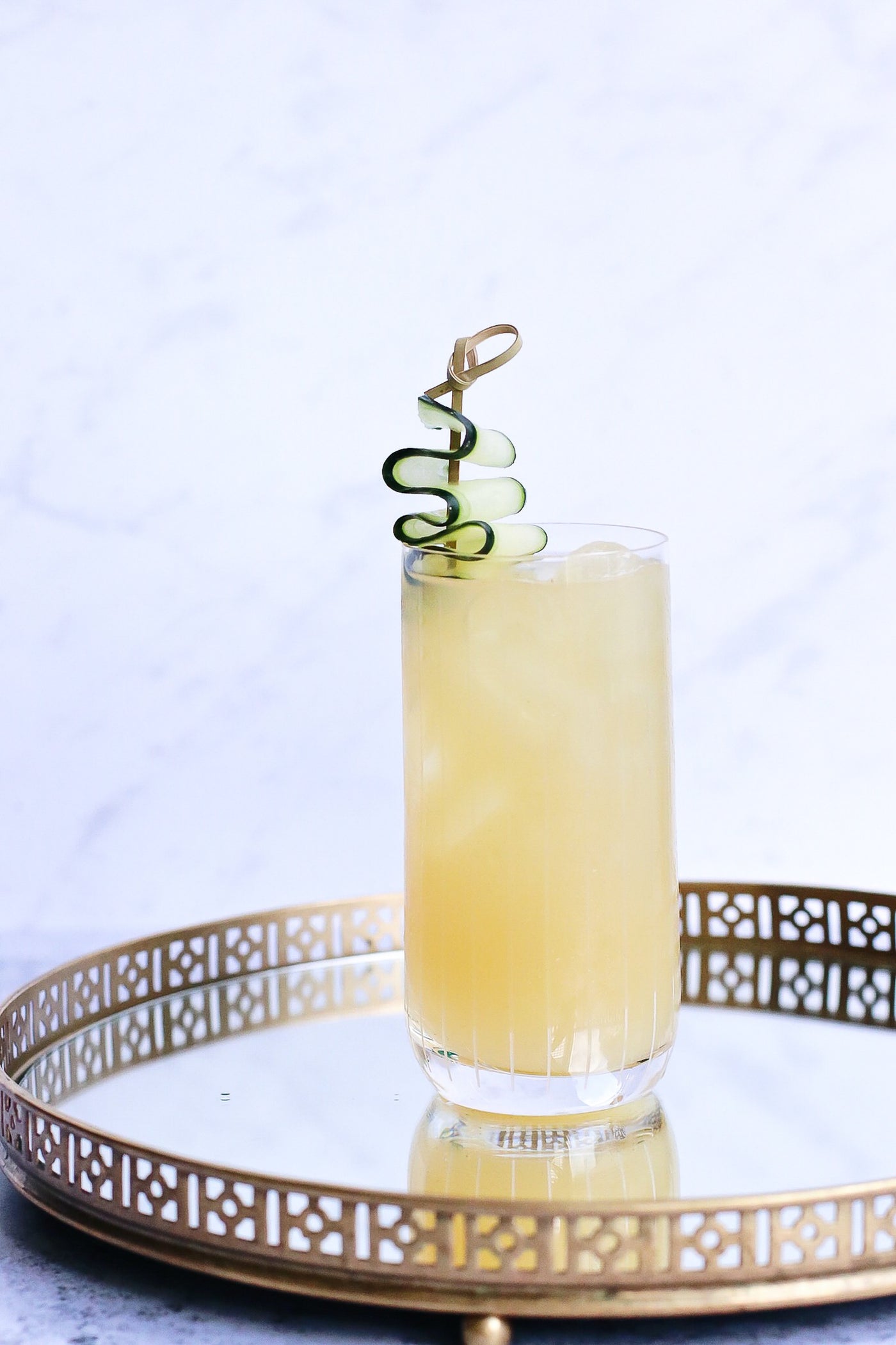 Healthy Honey Lemonade - Country Life Natural Foods