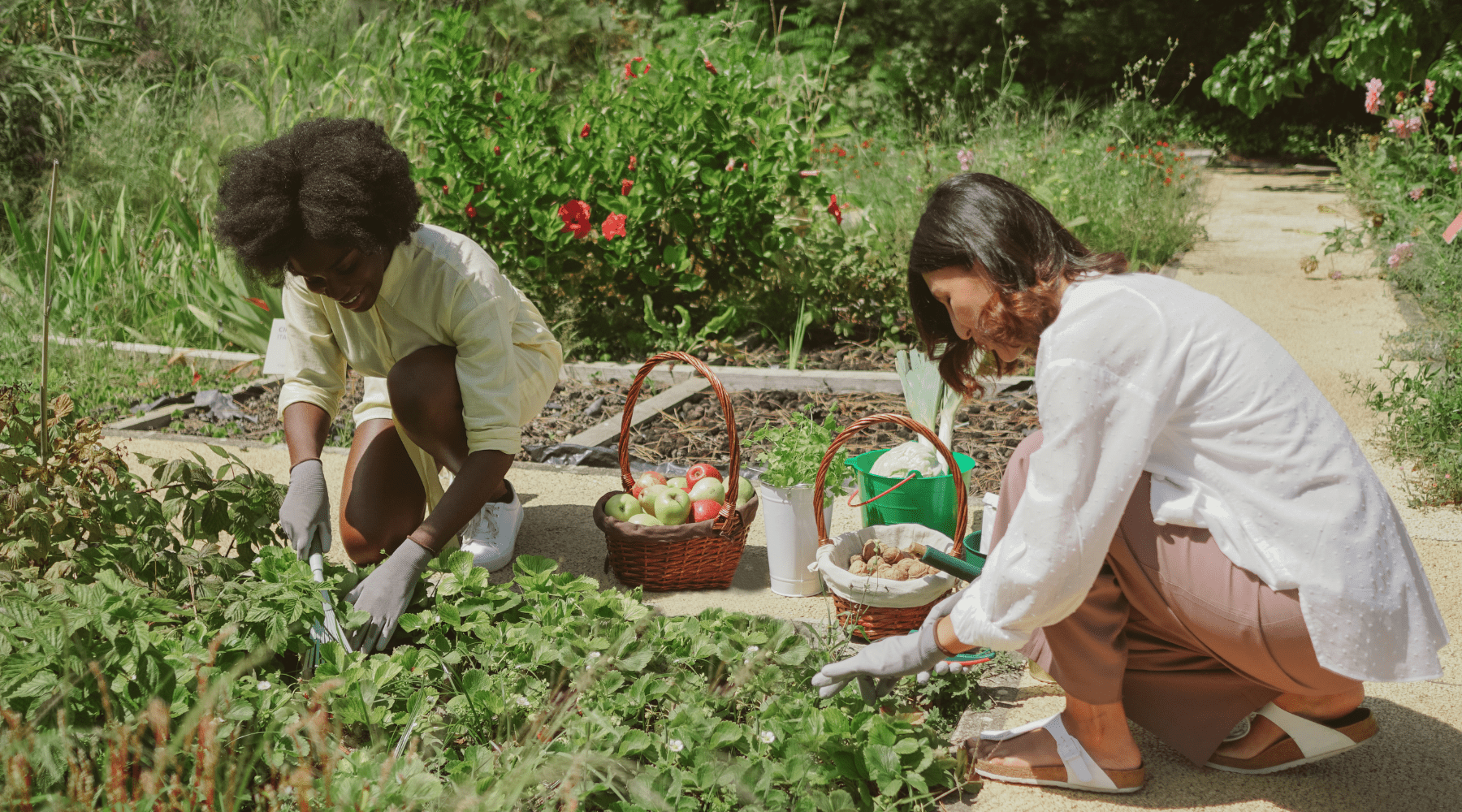 16 Practical Ways To Embrace Simplicity and Become More Self-Sufficient At Home