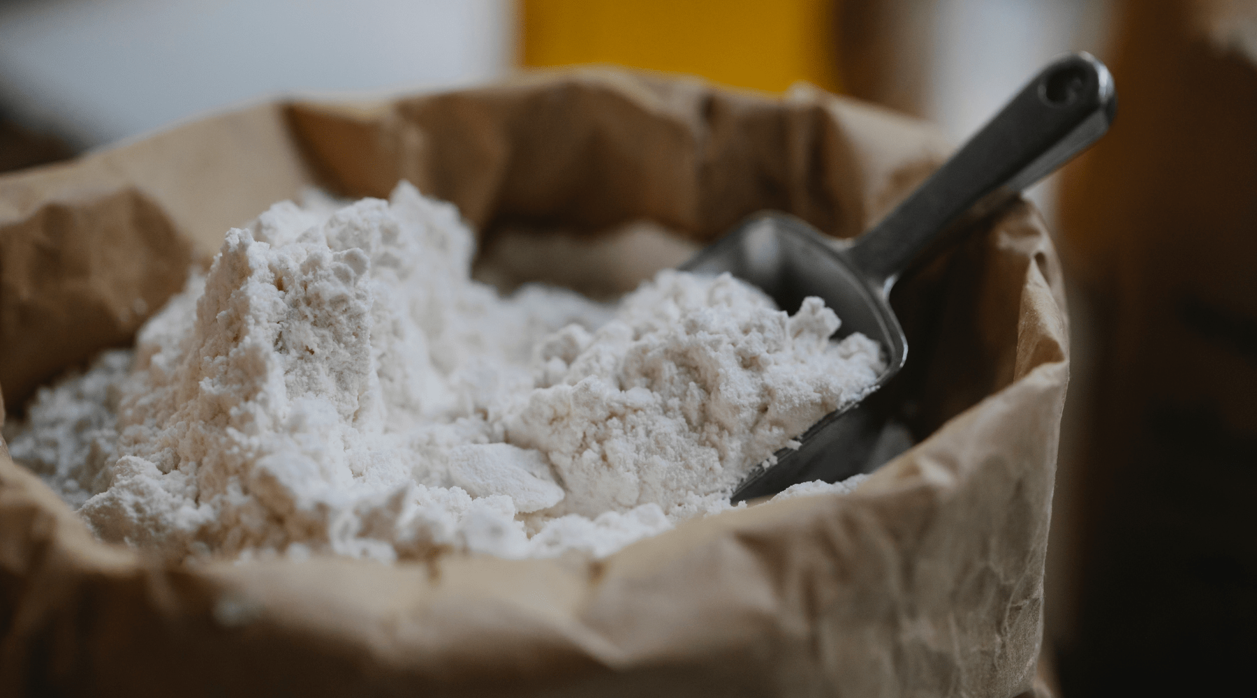 17 Substitutes for All-Purpose Flour In Baking