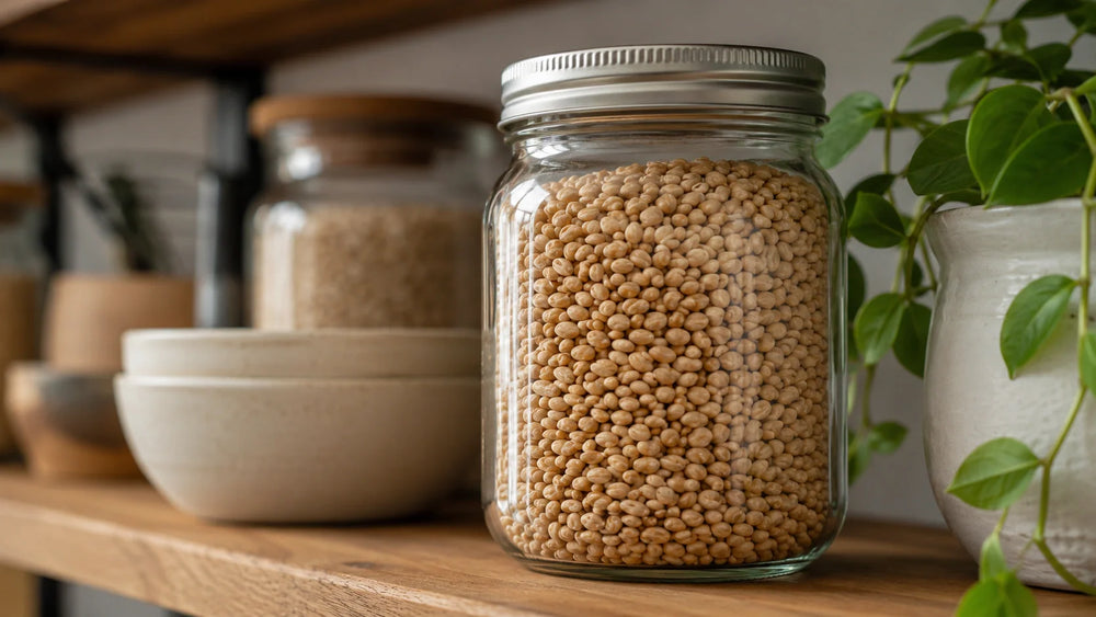 How Long Do You Cook Wheat Berries?