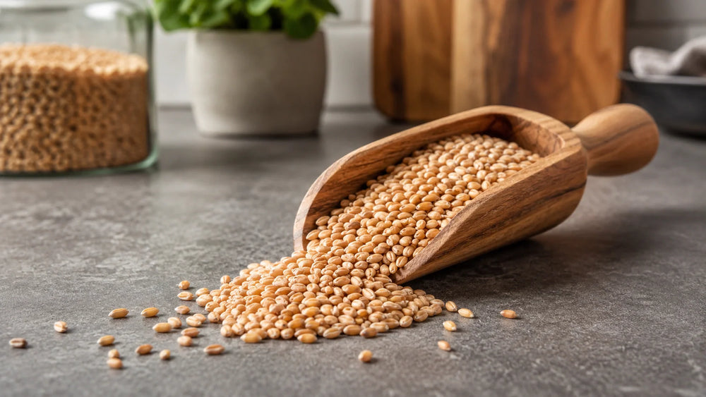 Wheat Berries Buy Online: A Practical Pantry Guide