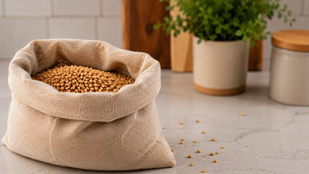What Is Einkorn Wheat Berries: A Guide to the Original Ancient Grain