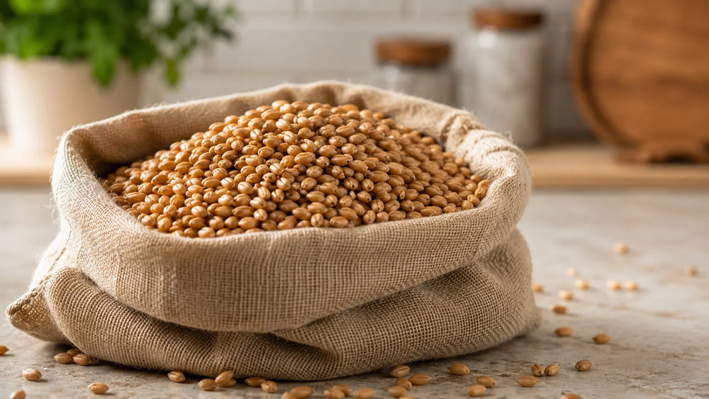 Best Wheat Berries to Buy for Your Kitchen and Pantry