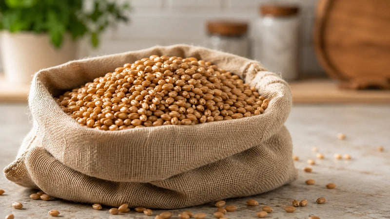 Best Wheat Berries to Buy for Your Kitchen and Pantry