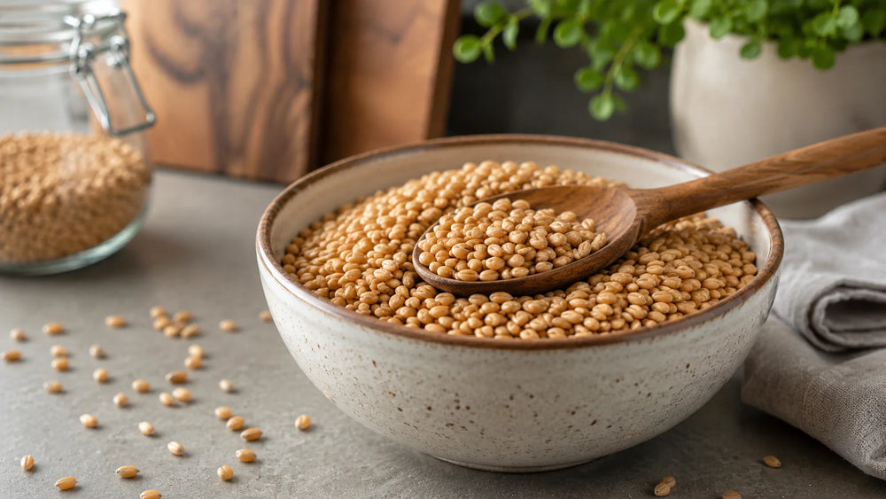 Where Do I Buy Wheat Berries? A Practical Pantry Guide