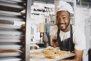 Organic Wholesale Baking Supplies for Your Baking Business