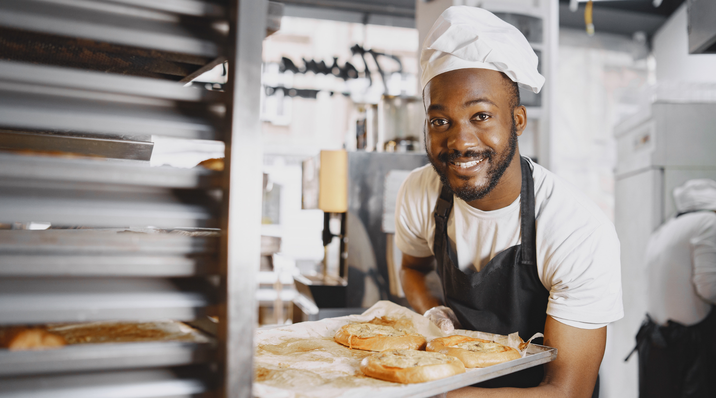 Organic Wholesale Baking Supplies for Your Baking Business