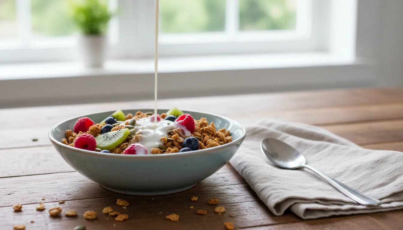 Why Should You Eat Organic Food