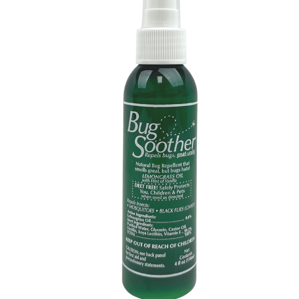 Bug Soother - Country Life Natural Foods