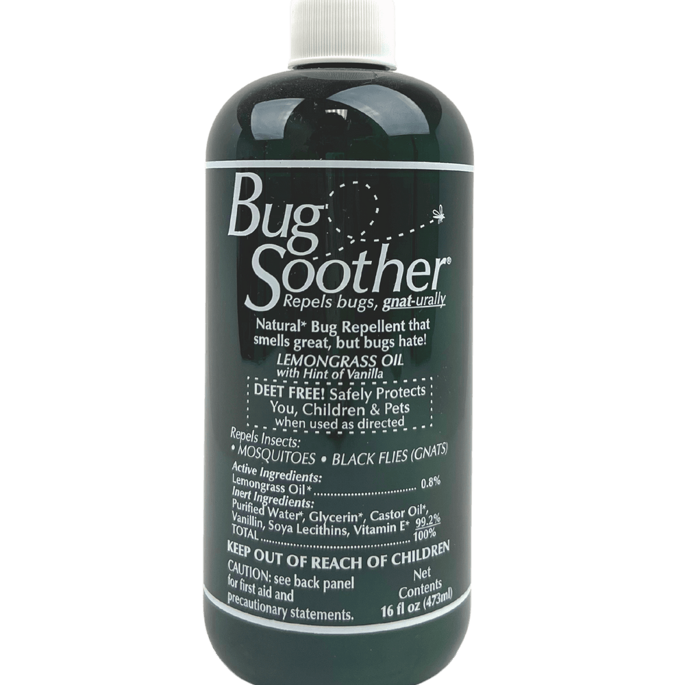 Bug Soother - Country Life Natural Foods
