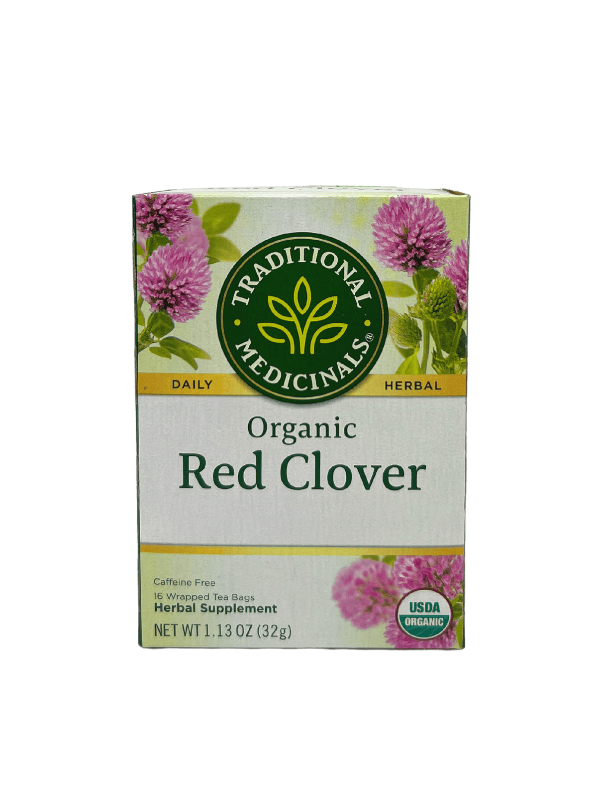 Herbal Tea, Traditional Medicinals, Organic, Tea & Infusions - Country Life Natural Foods